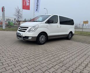 Hyundai H-1 Starex Gebrauchtwagen