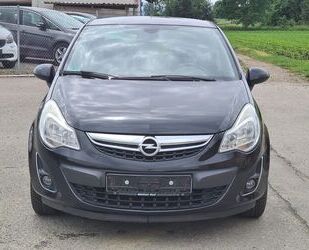 Opel Corsa Gebrauchtwagen