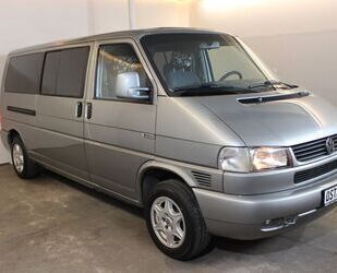 VW T4 Caravelle Gebrauchtwagen
