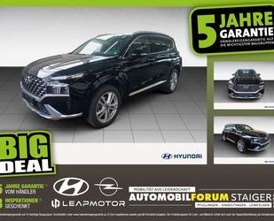 Hyundai SANTA FE Gebrauchtwagen