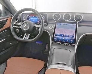 Mercedes-Benz C 180 Gebrauchtwagen