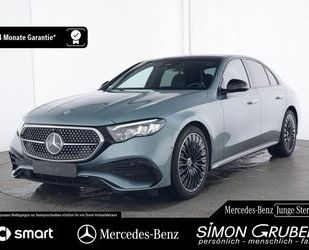 Mercedes-Benz E 220 Gebrauchtwagen