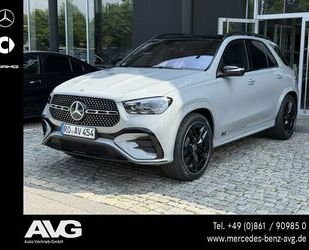 Mercedes-Benz GLE 450 Gebrauchtwagen