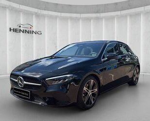 Mercedes-Benz A 180 Gebrauchtwagen