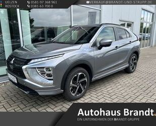 Mitsubishi Eclipse Cross Gebrauchtwagen