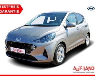 Hyundai i10 Gebrauchtwagen