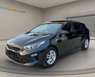Kia ceed / Ceed Gebrauchtwagen