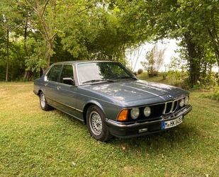 BMW 735 Gebrauchtwagen