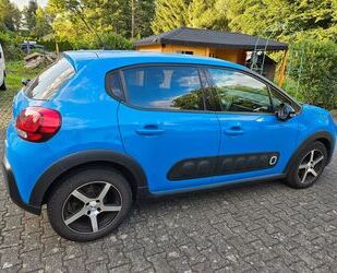Citroen C3 Gebrauchtwagen