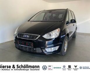 Ford Galaxy Gebrauchtwagen