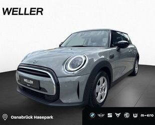 Mini Cooper Gebrauchtwagen