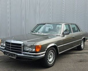 Mercedes-Benz 450 Gebrauchtwagen
