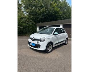 Renault Twingo Gebrauchtwagen