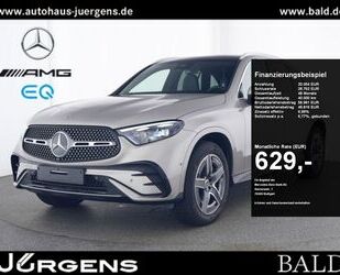 Mercedes-Benz GLC 400 Gebrauchtwagen