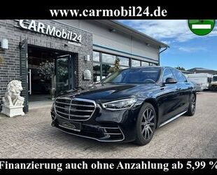 Mercedes-Benz S 500 Gebrauchtwagen