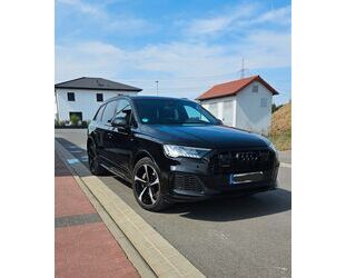 Audi Q7 Gebrauchtwagen
