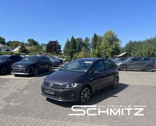 VW Golf Sportsvan Gebrauchtwagen