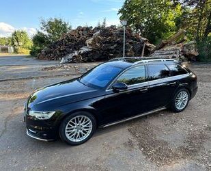 Audi A6 Allroad Gebrauchtwagen