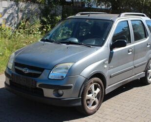 Suzuki Ignis Gebrauchtwagen