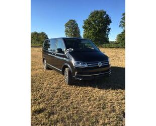 VW T6 Multivan Gebrauchtwagen