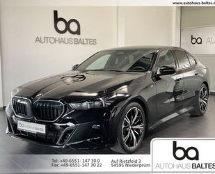 BMW 520 Gebrauchtwagen