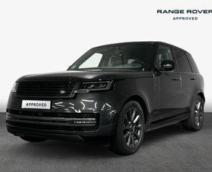 Land Rover Range Rover Gebrauchtwagen
