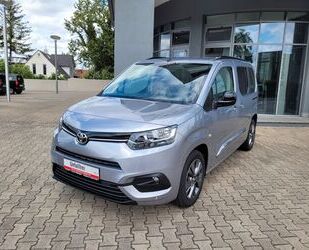 Toyota Proace City Gebrauchtwagen