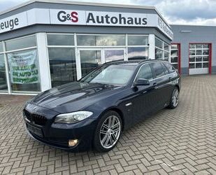 BMW 530 Gebrauchtwagen