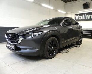 Mazda CX-30 Gebrauchtwagen