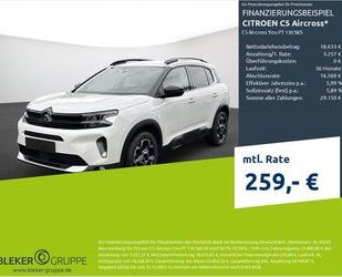 Citroen C5 Aircross Gebrauchtwagen