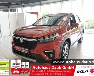 Suzuki (SX4) S-Cross Gebrauchtwagen