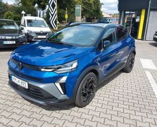 Renault Captur Gebrauchtwagen