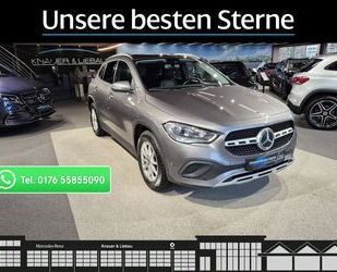 Mercedes-Benz GLA 180 Gebrauchtwagen