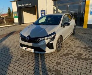 Renault Clio Gebrauchtwagen