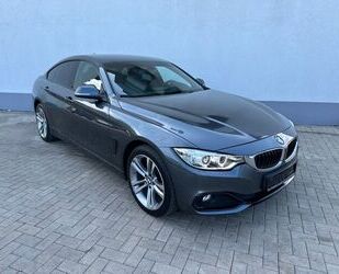 BMW 420 Gebrauchtwagen