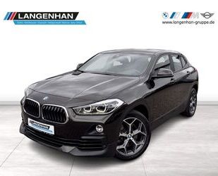 BMW X2 Gebrauchtwagen