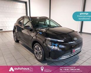 Hyundai KONA Elektro Gebrauchtwagen