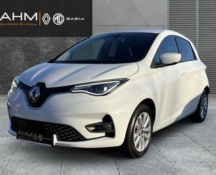 Renault ZOE Gebrauchtwagen