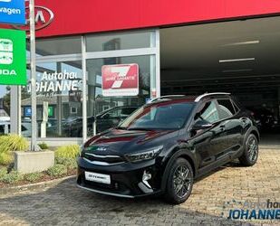 Kia Stonic Gebrauchtwagen