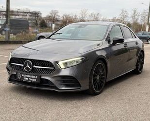 Mercedes-Benz A 220 Gebrauchtwagen