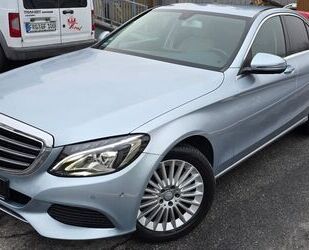 Mercedes-Benz C 200 Gebrauchtwagen