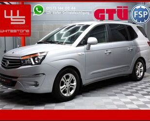 SsangYong Rodius Gebrauchtwagen