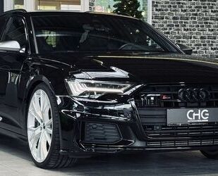 Audi S6 Gebrauchtwagen