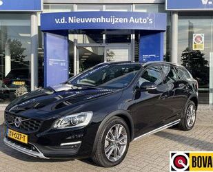 Volvo V60 Cross Country Gebrauchtwagen
