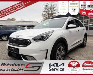 Kia Niro Gebrauchtwagen