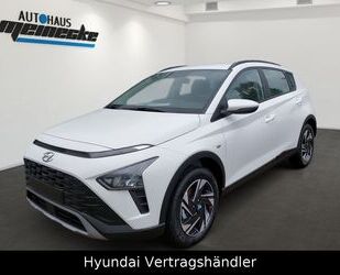 Hyundai BAYON Gebrauchtwagen