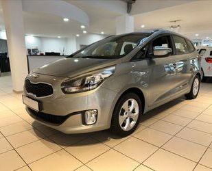 Kia Carens Gebrauchtwagen