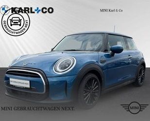 Mini ONE Gebrauchtwagen