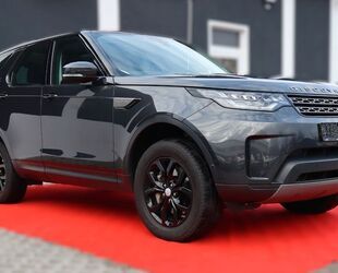 Land Rover Discovery Gebrauchtwagen