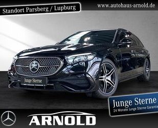 Mercedes-Benz E 300 Gebrauchtwagen